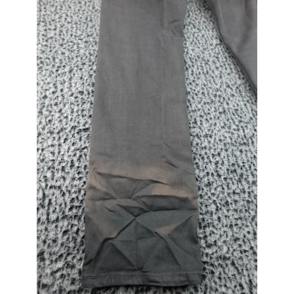 Bonobos Jeans Pants Mens‎ 31x32 Gray Slim Fit Stretch Casual 5-Pocket Faded